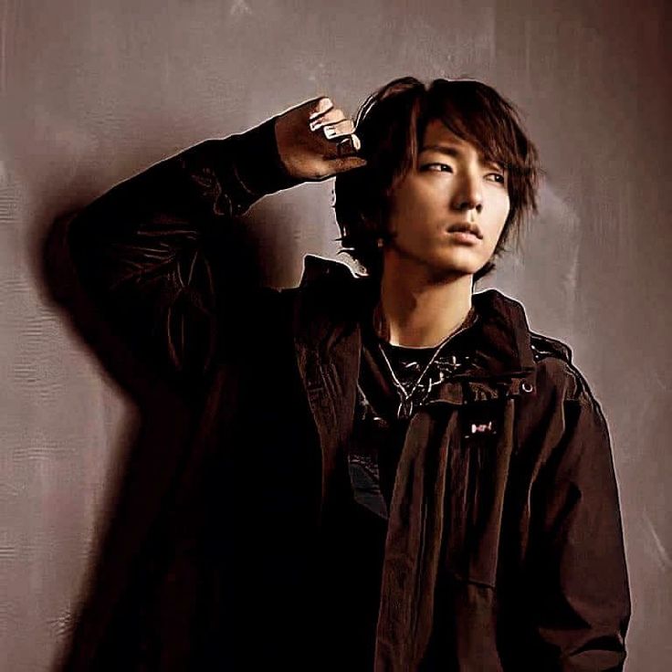 Recent activity shot of Lee Joongi