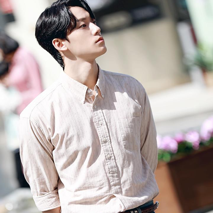Latest photo of Lee Dohyun