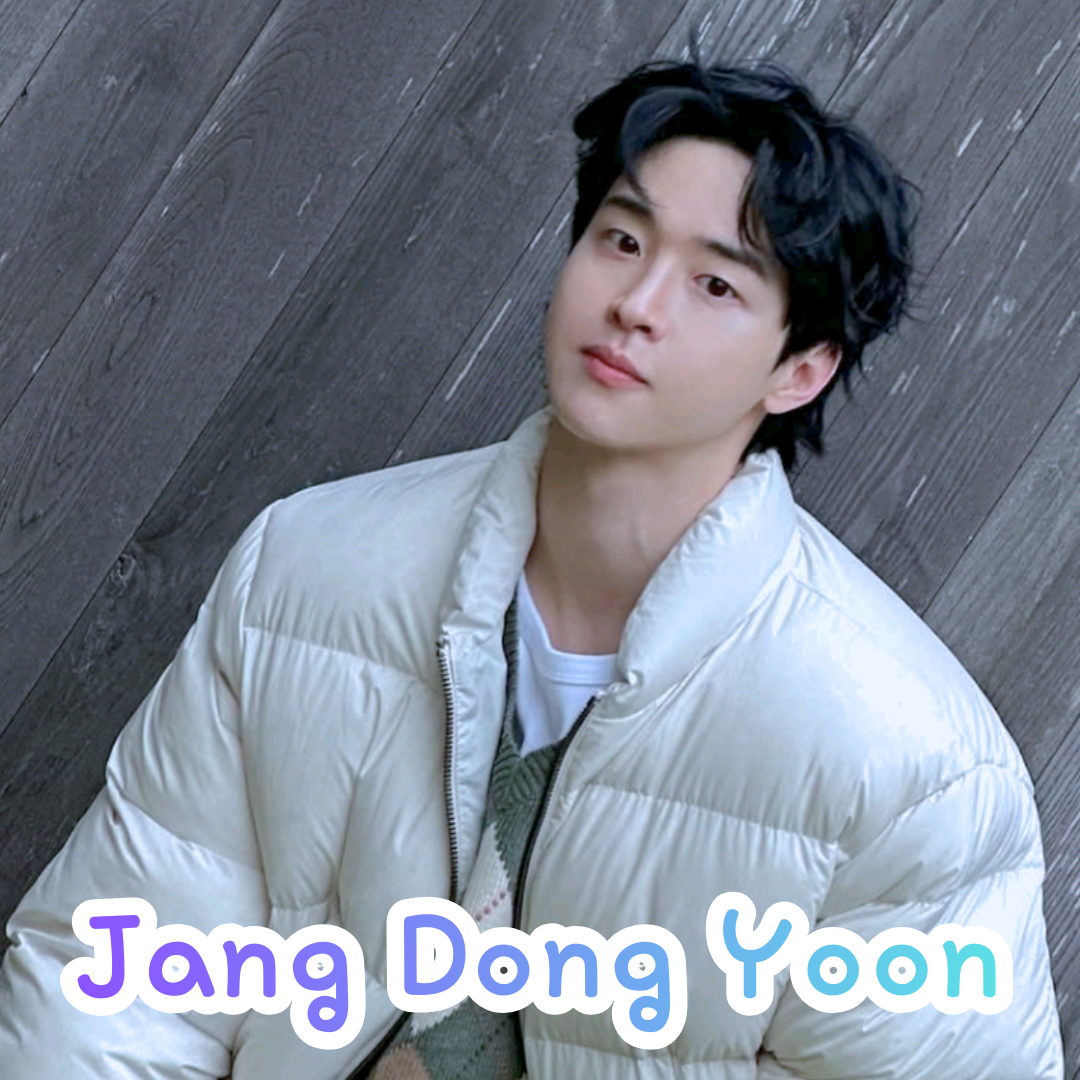 ファンが撮影したチャン・ドンユンの瞬間