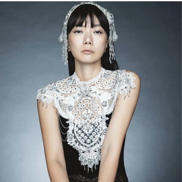 Top moment of Bae Doona selected by the fandom