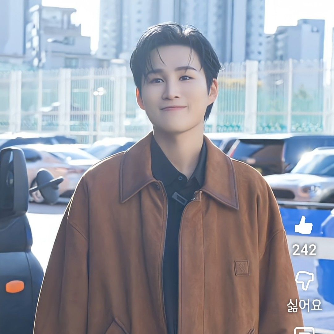 金熙栽的最新照片