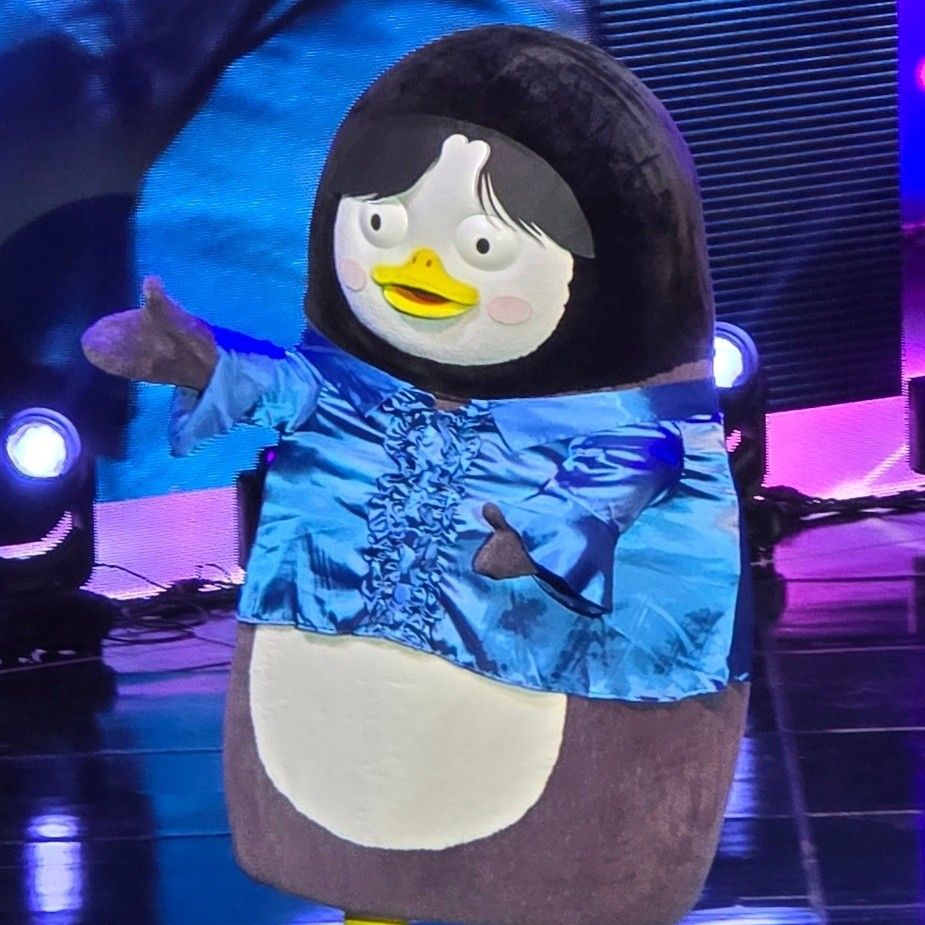 Latest photo of Pengsoo
