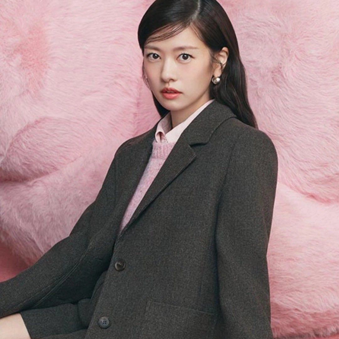 Latest photo of Jung Somin