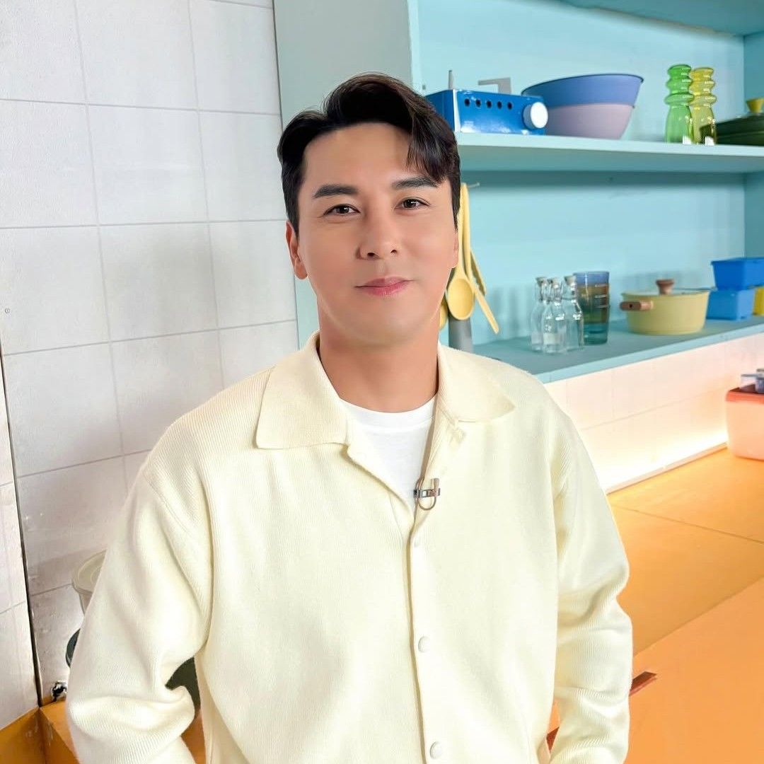 张民好的最新照片