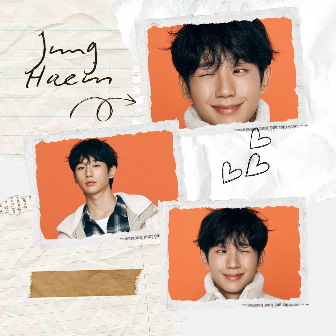 丁海寅的最新照片