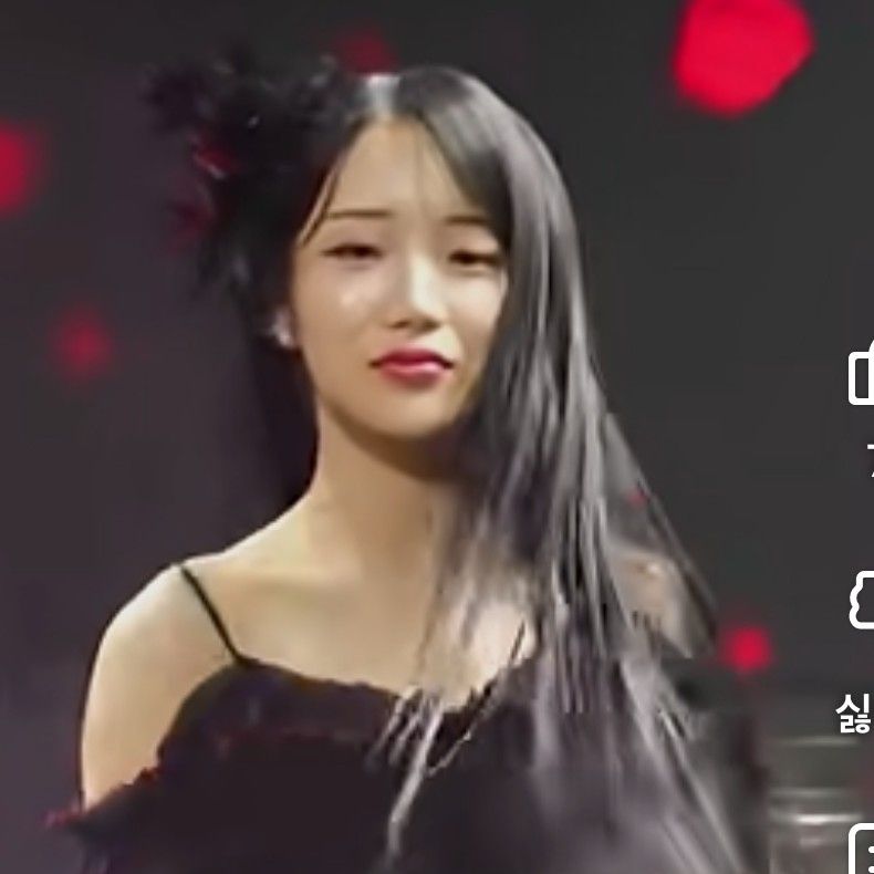 Latest photo of Kim Soyeon (2004)