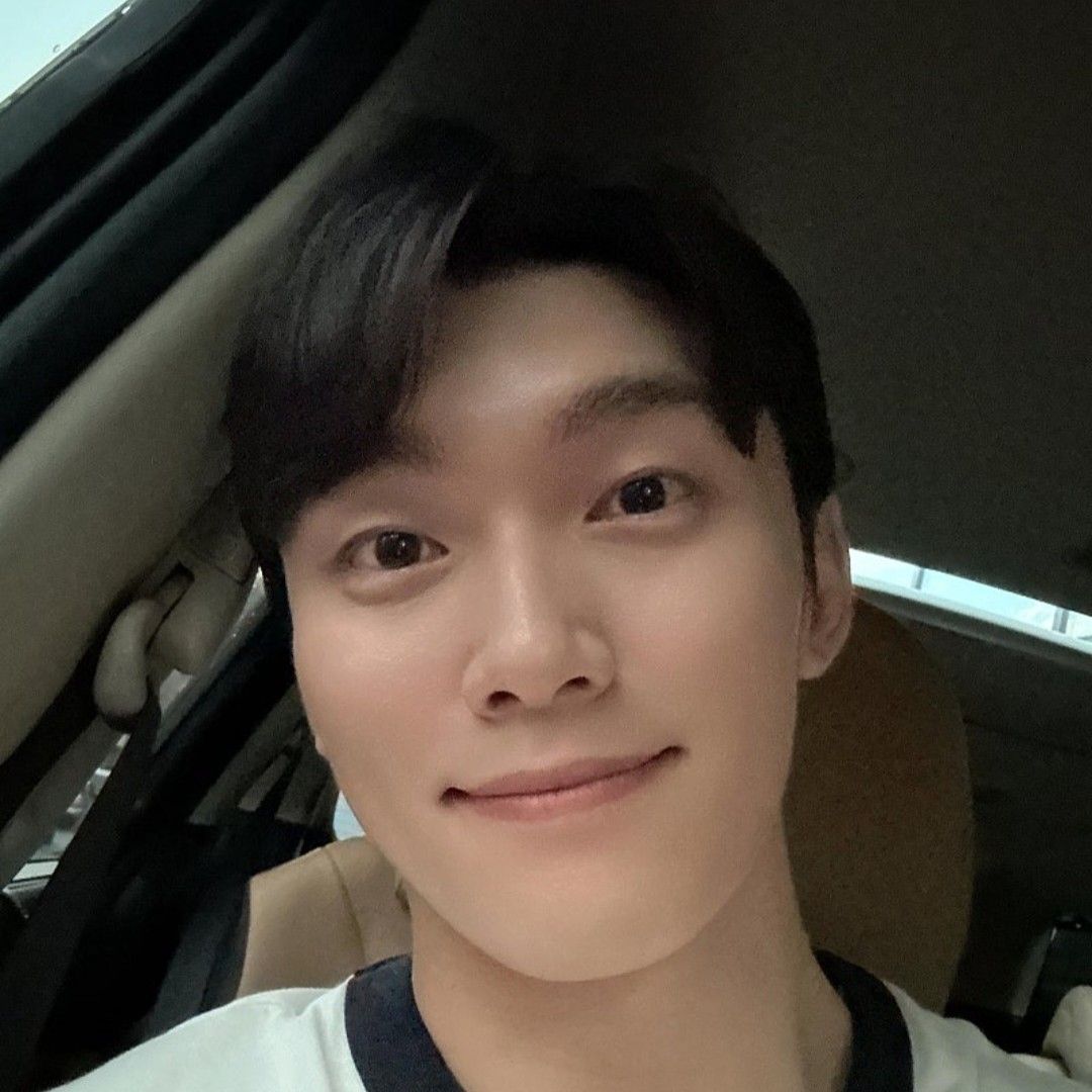 Latest photo of Jeon Jonghyeok