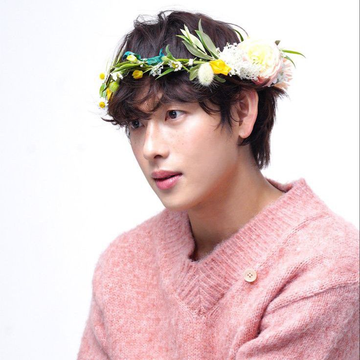 Latest photo of Lim Siwan
