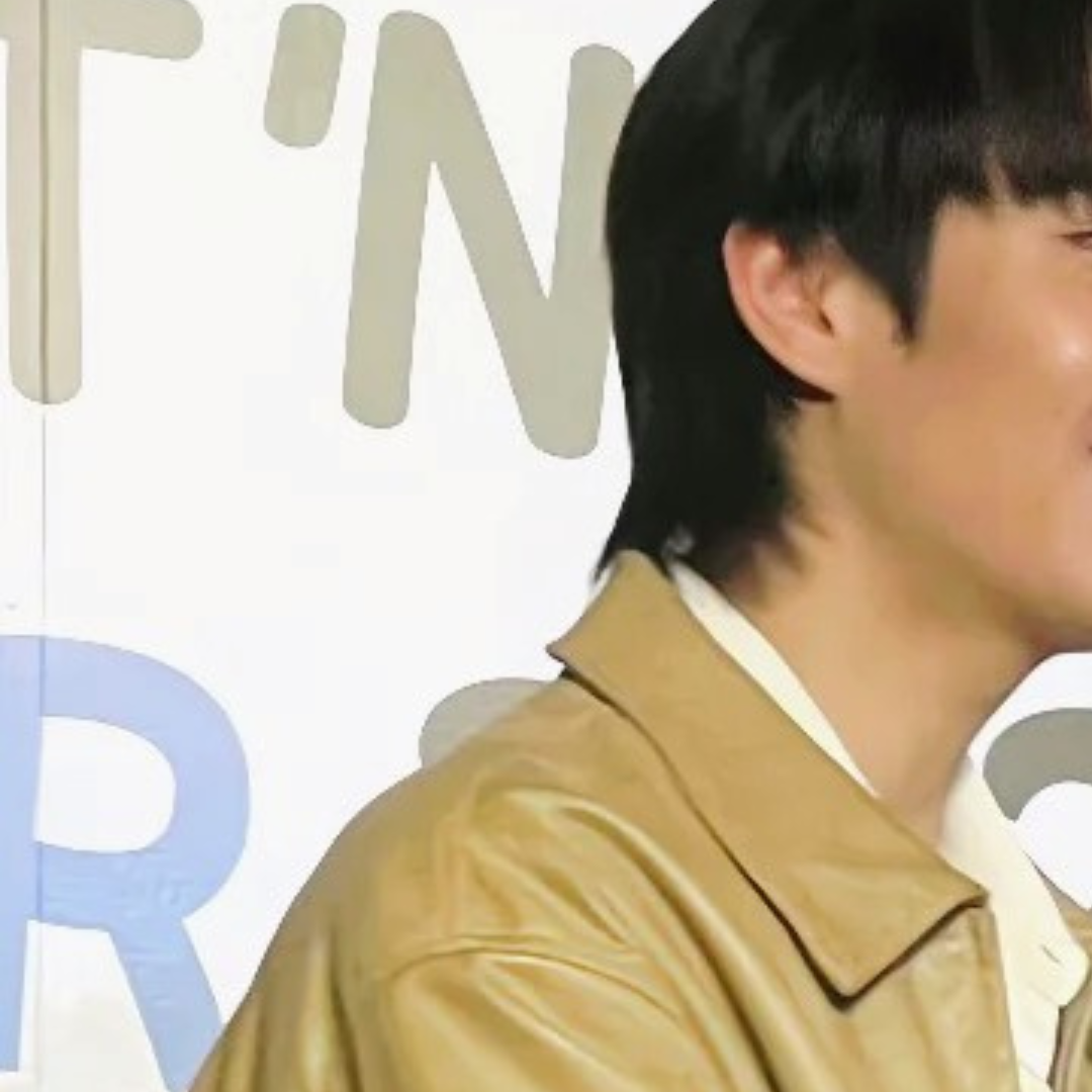 Behind-the-scenes cut of First Kanaphan Puitrakul