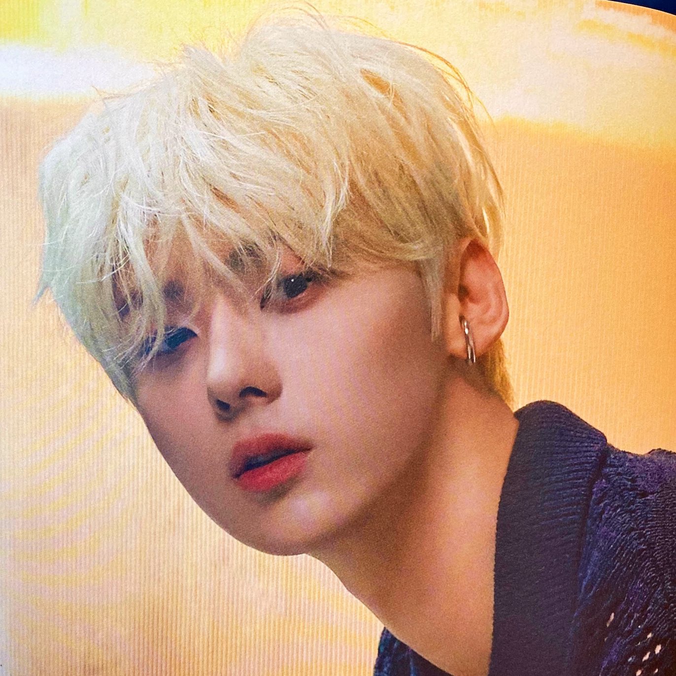 Latest photo of Hwang Minhyun