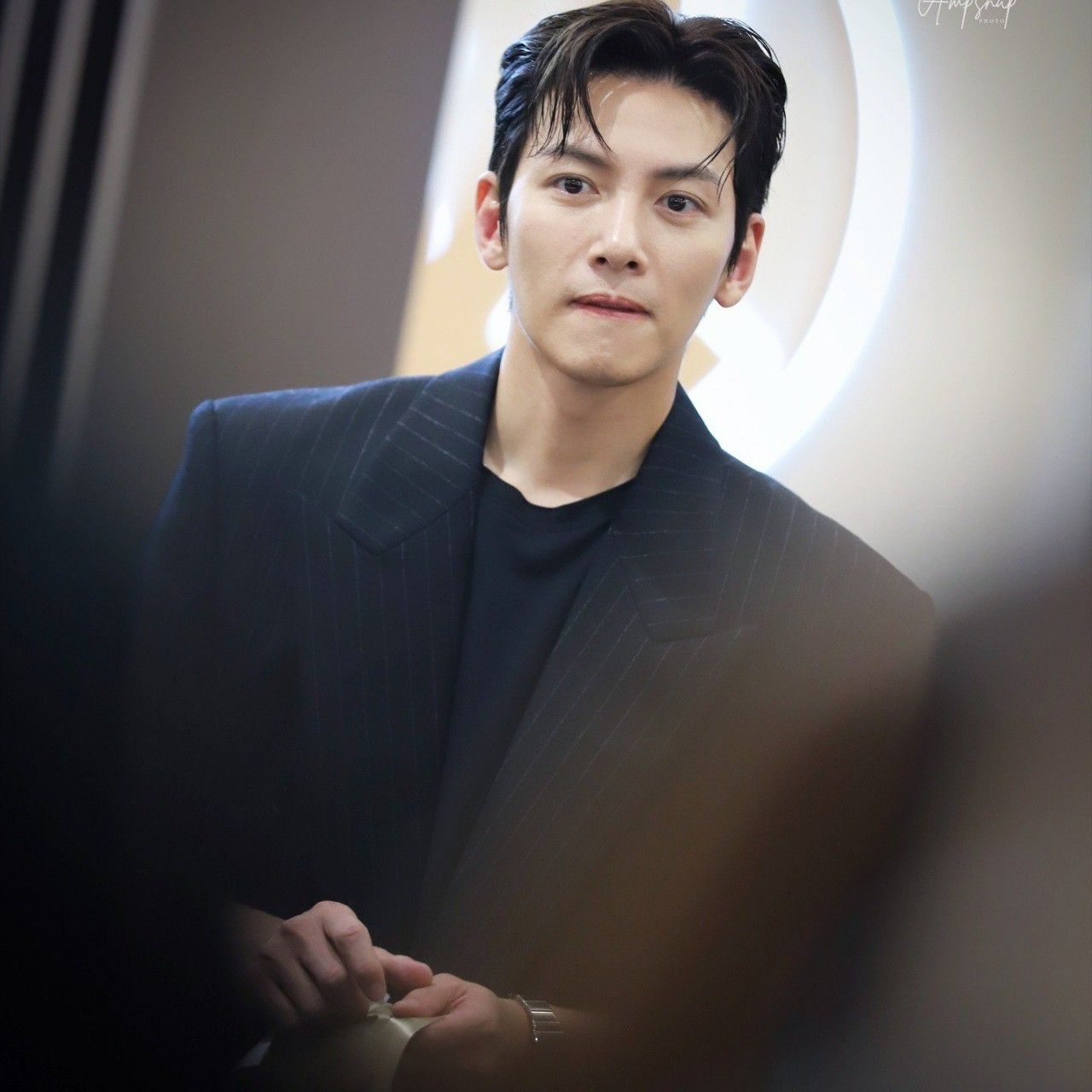 池昌旭的最新照片