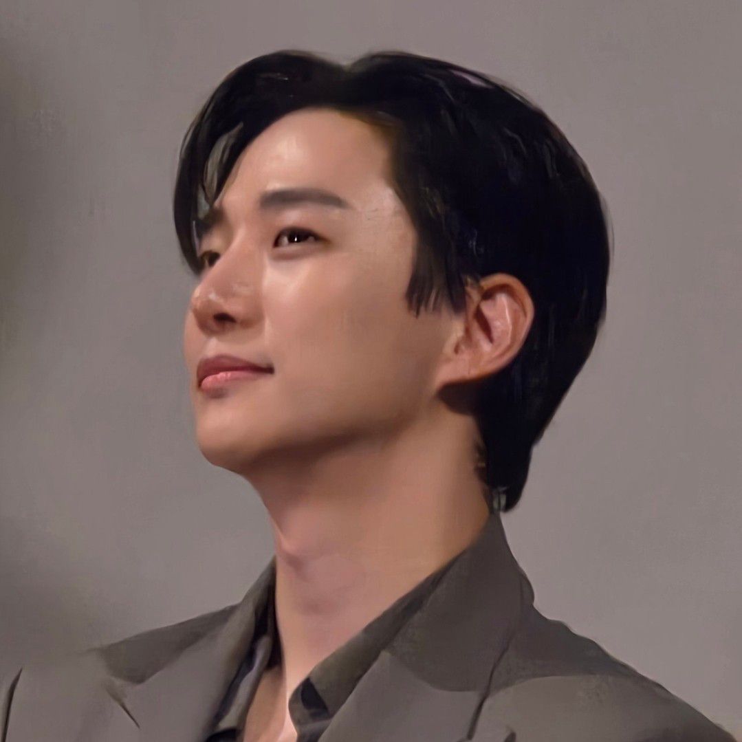 A moment captured by a fan of Lee Junho