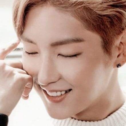 Recent activity shot of Lee Joongi