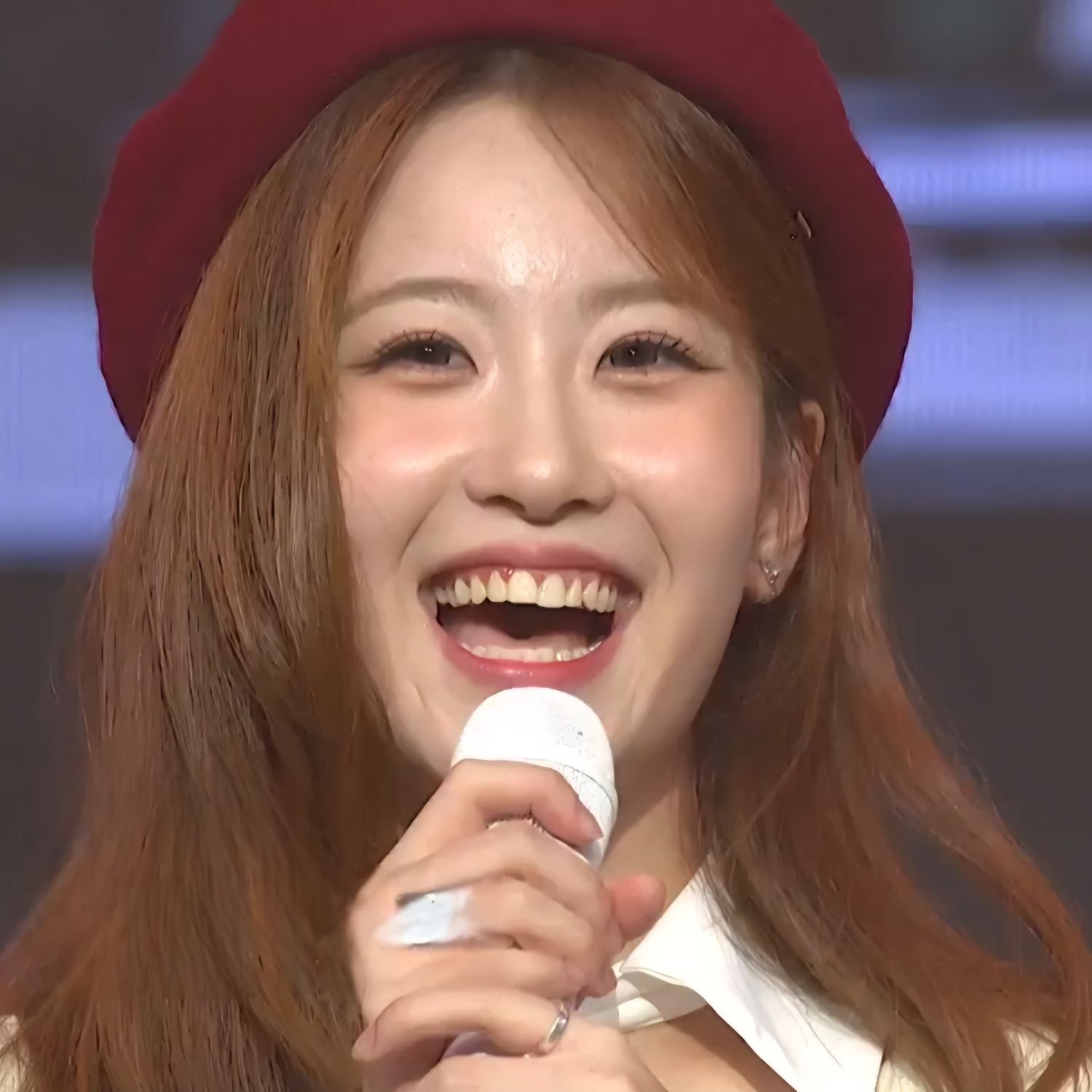 Foto kegiatan terbaru dari Oh Yujin