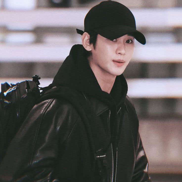 A moment captured by a fan of Kim Soohyun