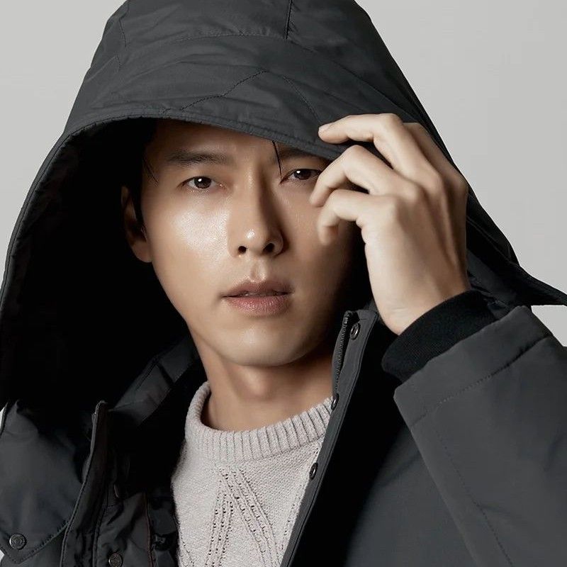 현빈 최근 활동샷