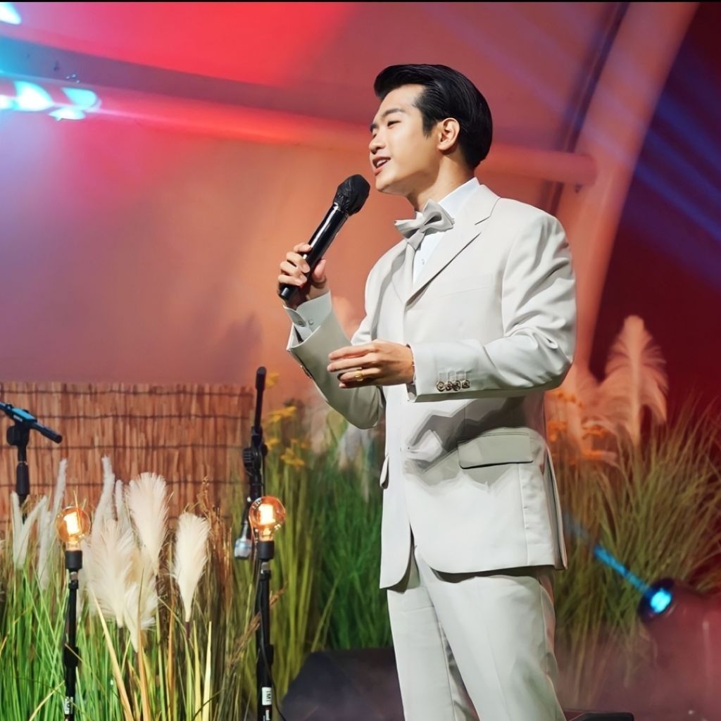 조명섭의 비하인드 컷