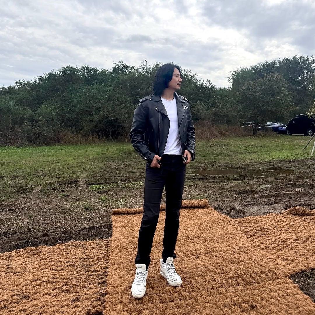 Latest photo of Kim Namgil
