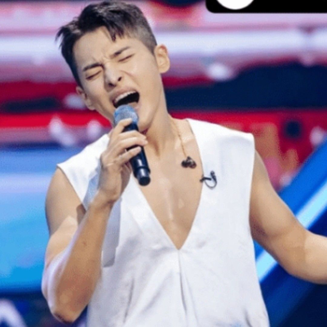 Recent activity shot of Seong Ri
