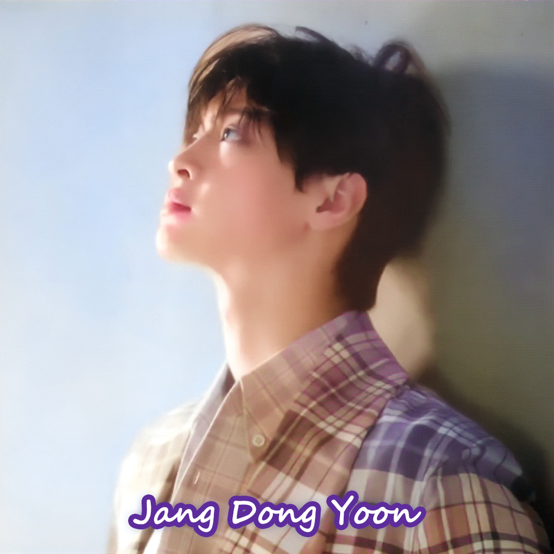 Latest photo of Jang Dongyoon