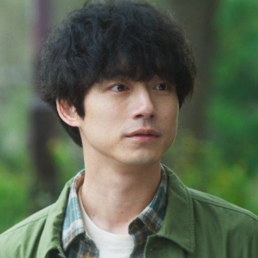 Recent activity shot of Kentaro Sakaguchi
