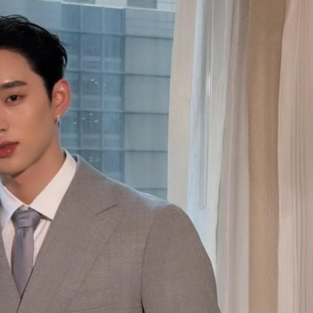 A moment captured by a fan of William Jakrapatr Kaewpanpong