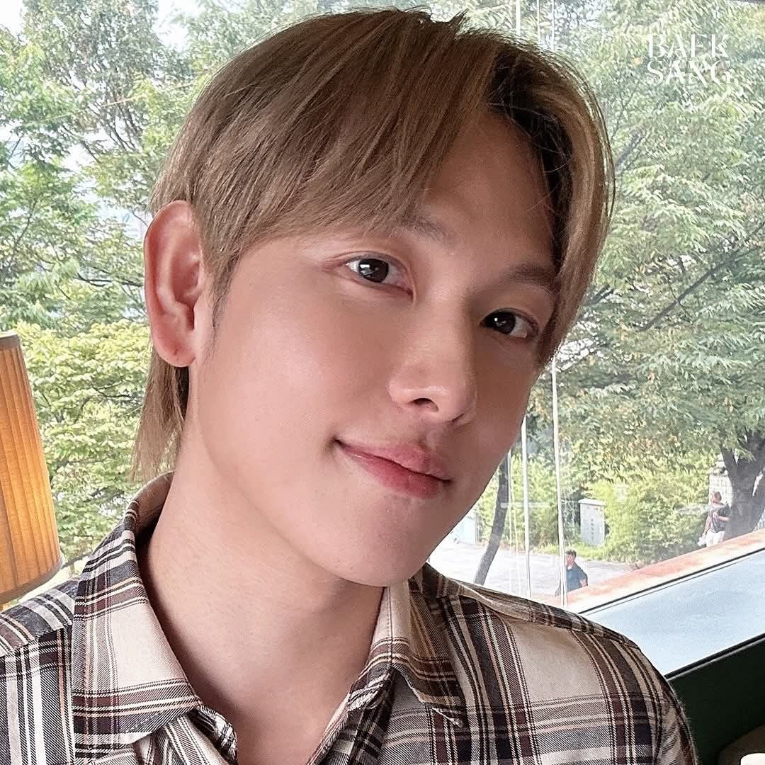 A moment captured by a fan of Yim Siwan