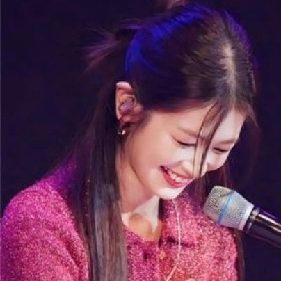 Latest photo of Jung Somin