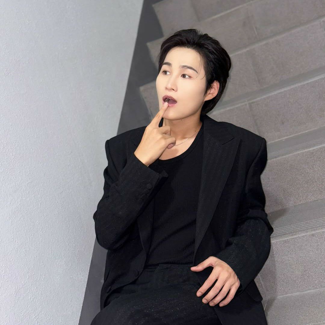 Foto kegiatan terbaru dari Kim Heejae