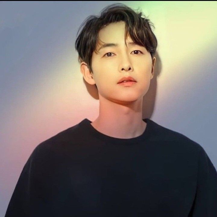 ソン・ジュンギのビハインドカット