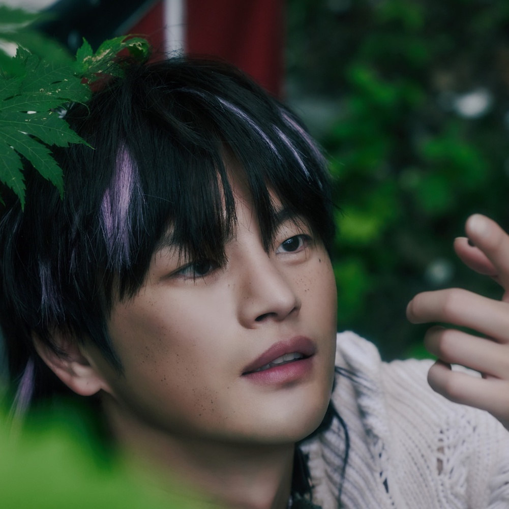 Recent activity shot of Seo Inguk