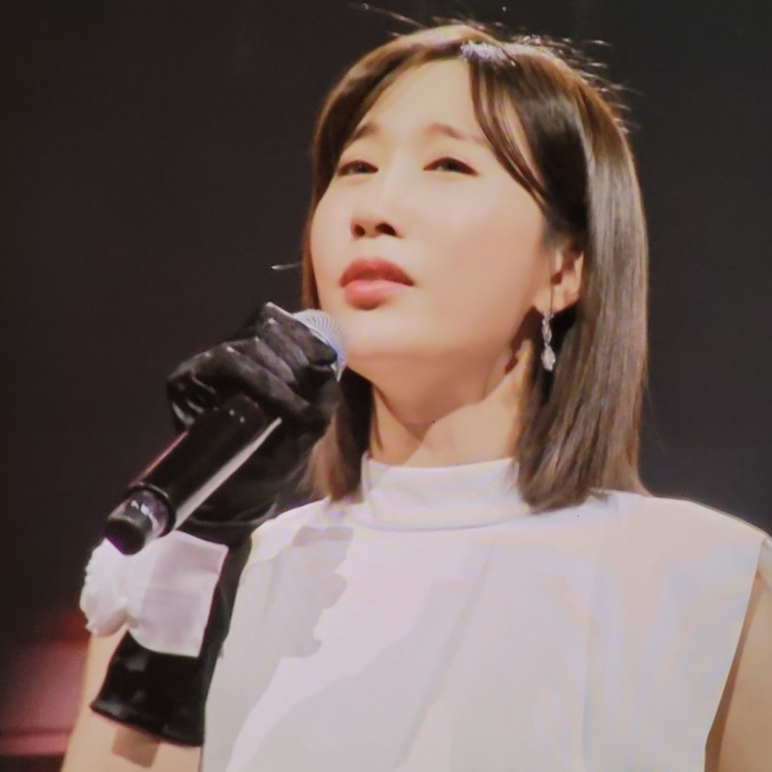 Behind-the-scenes cut of Byeol Sarang
