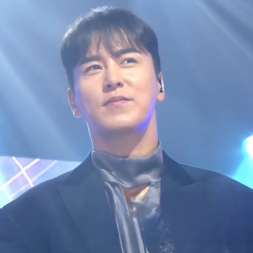 Recent activity shot of Jang Minho