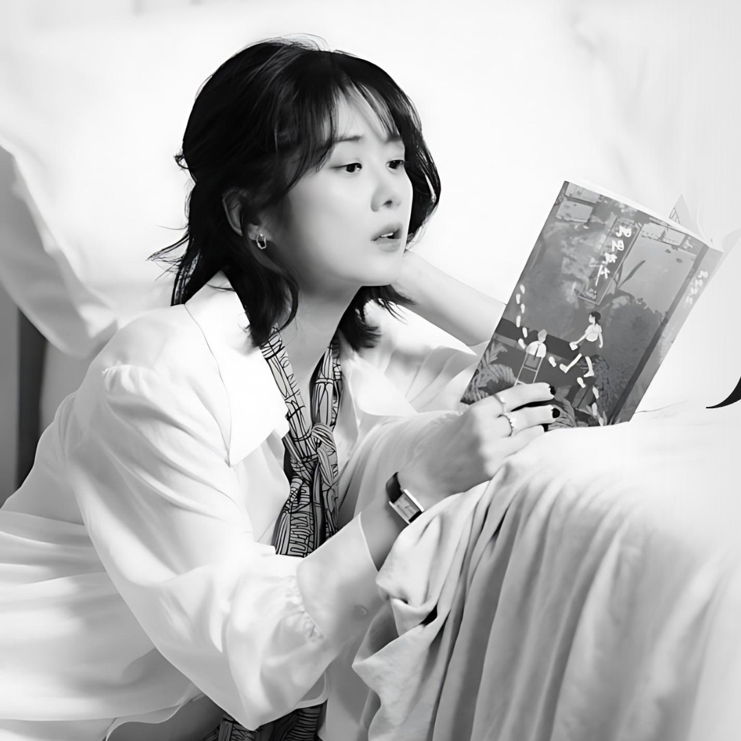 Latest photo of Jang Nara