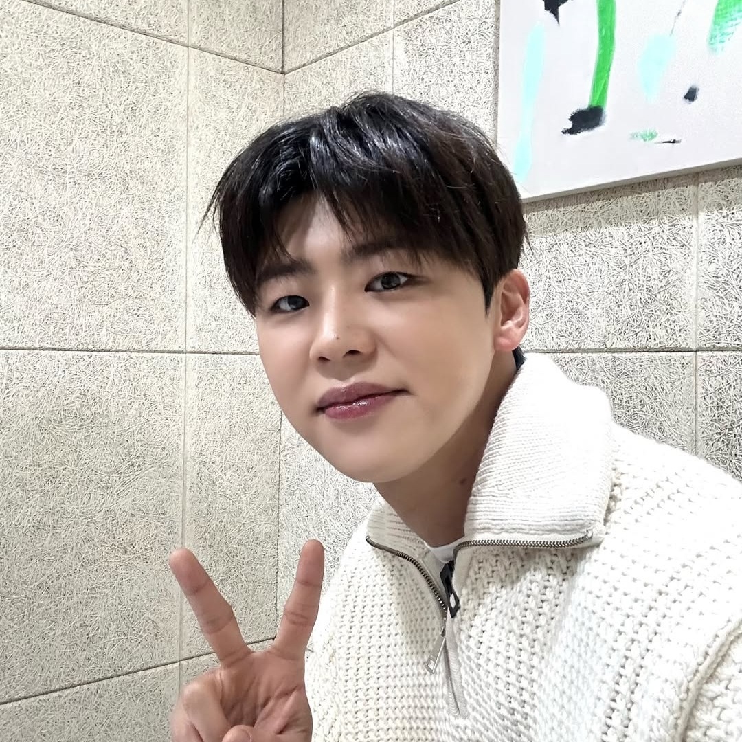 朴志賢的近期活動照