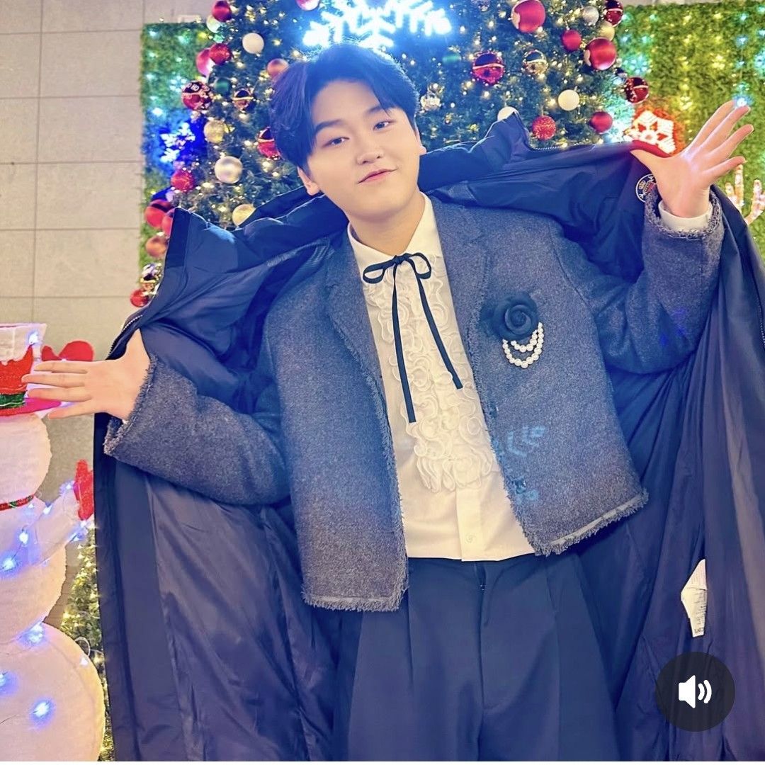 박성온 최근 활동샷