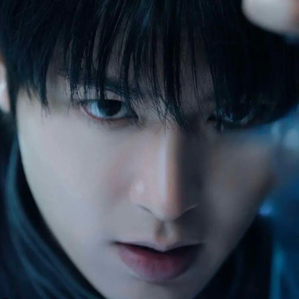 Latest photo of Lee Minho