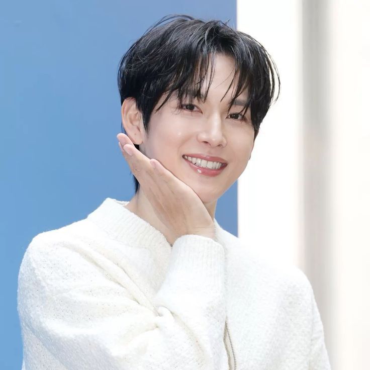 A moment captured by a fan of Lim Siwan