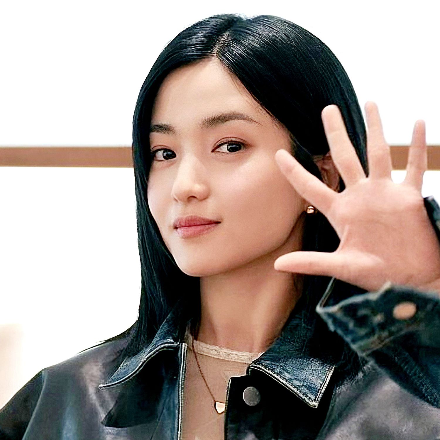 김태리 팬이 찍은 순간