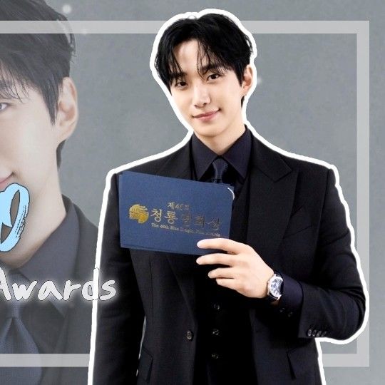 粉絲拍下的李俊昊瞬間