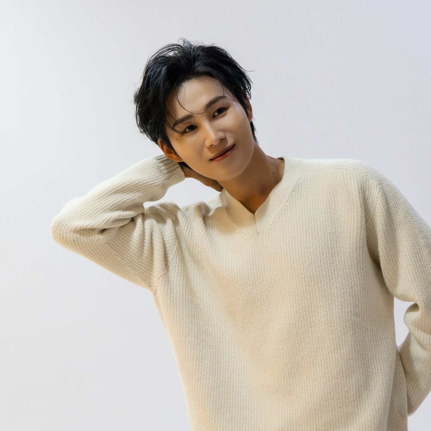 金熙栽的最新照片