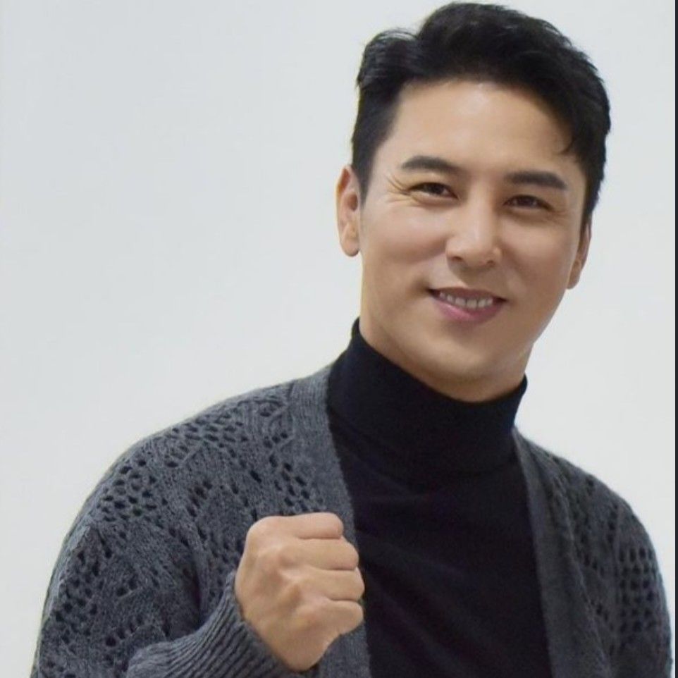 A moment captured by a fan of Jang Minho