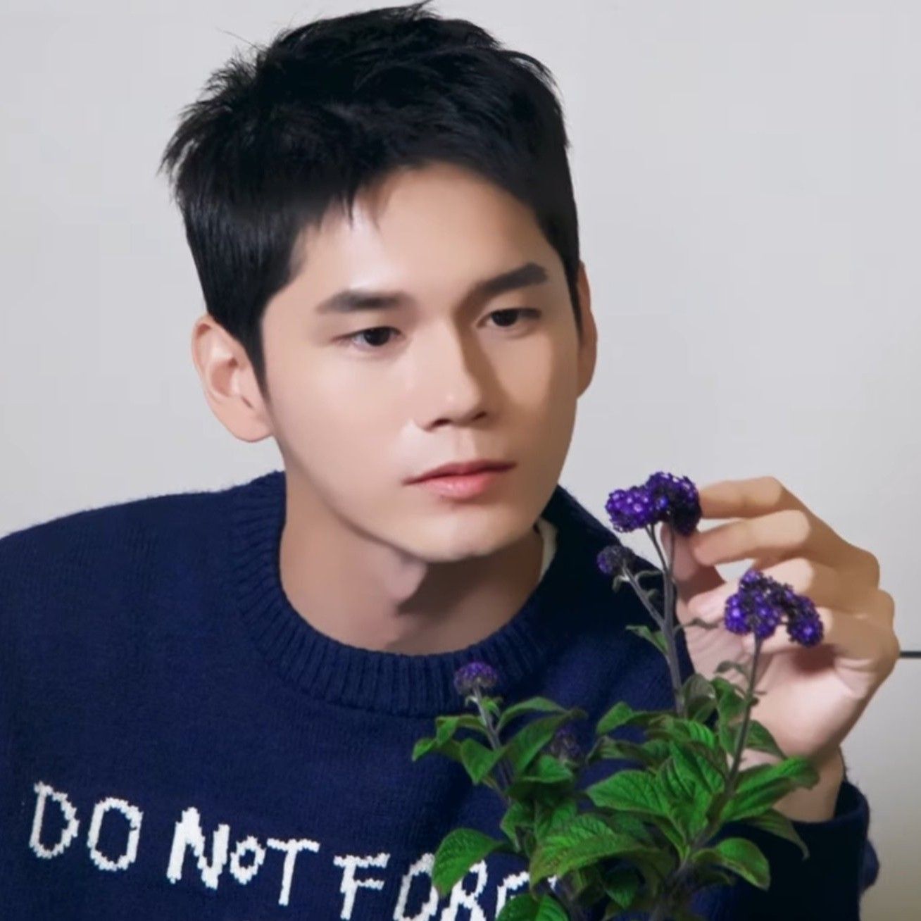 Latest photo of Ong Seongwu
