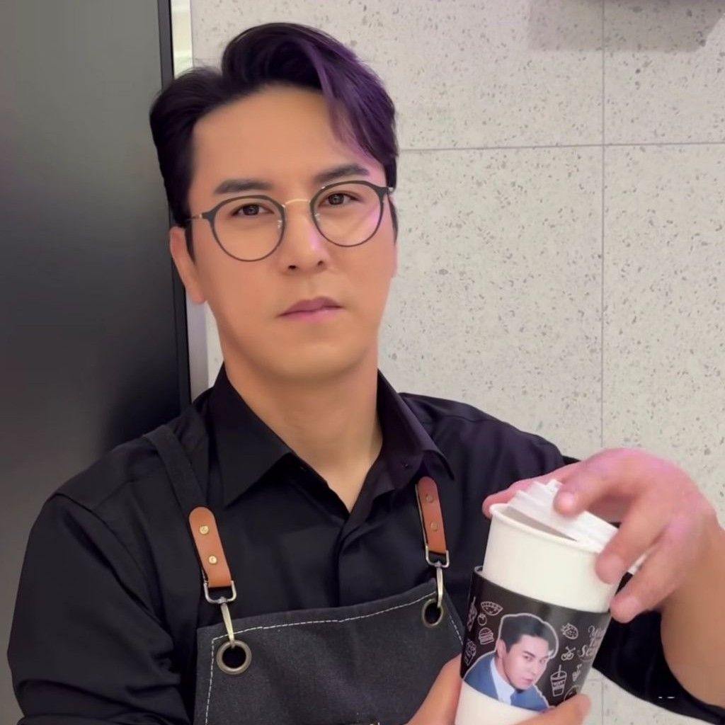 張民好的近期活動照