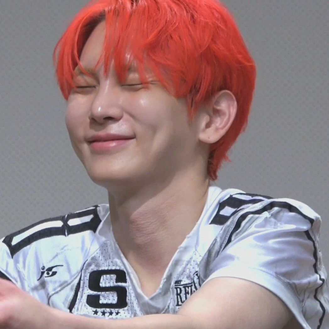 Recent activity shot of Key