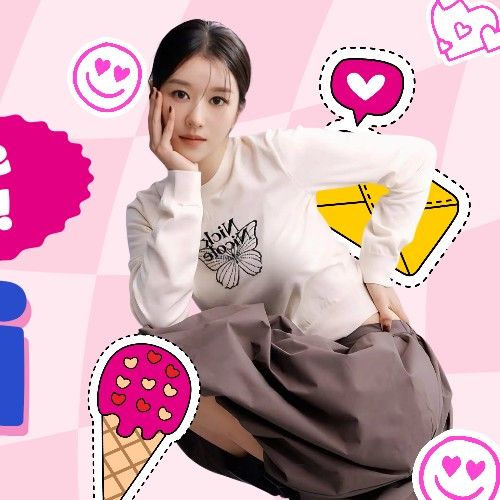 徐睿知的近期活动照