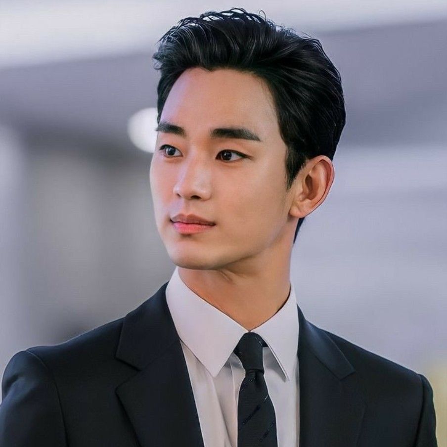 Latest photo of Kim Soohyun