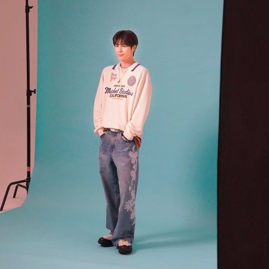 Latest photo of Jeong Dongwon