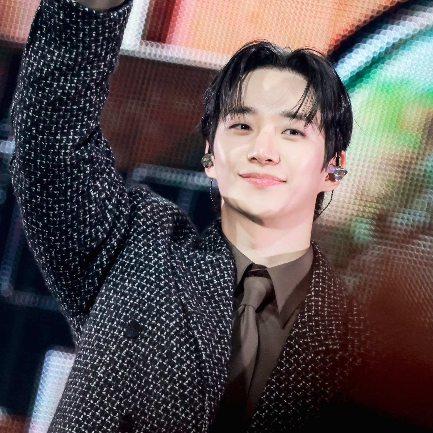 李俊昊的最新照片