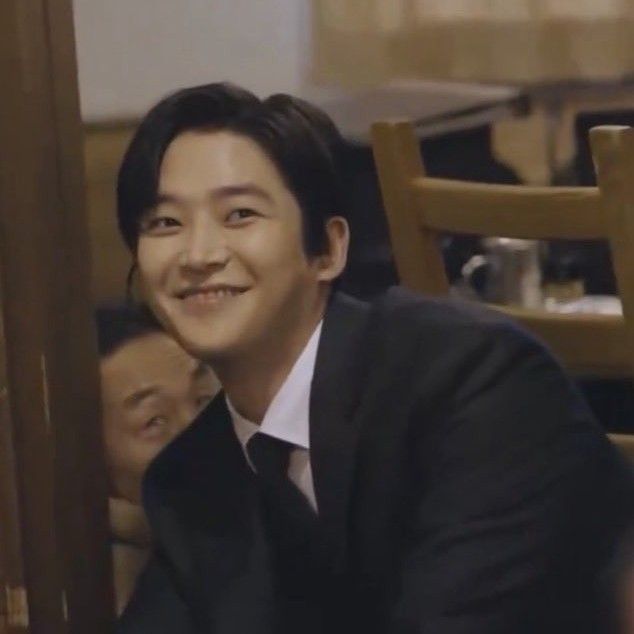 Recent activity shot of Rowoon